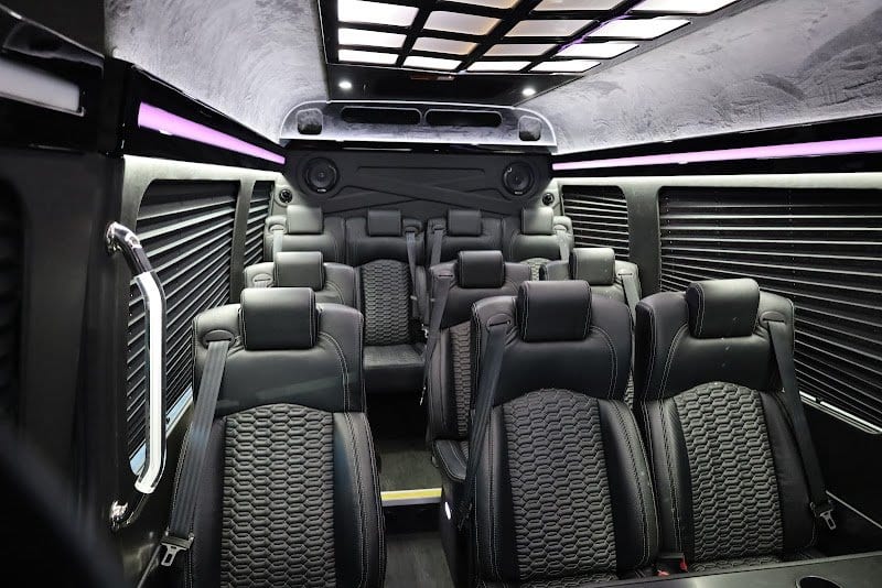 American Executive Transportation photo 2