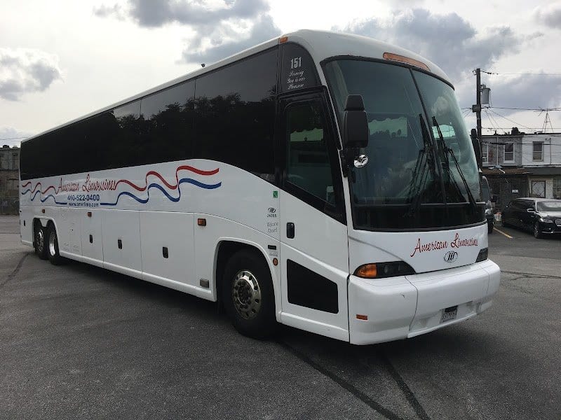American Limousines, Inc.