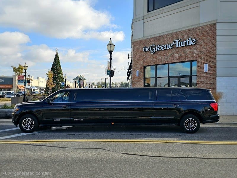 American Limousines, Inc. photo 3