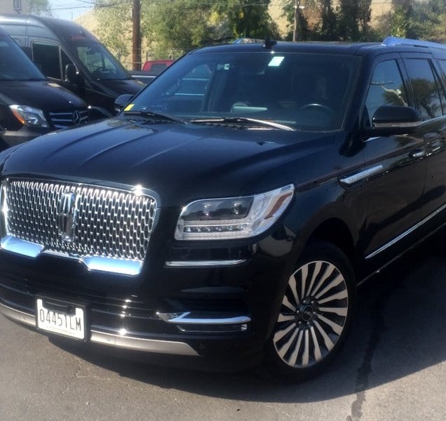 American Limousines, Inc. photo 6