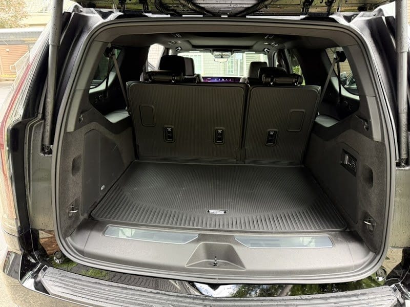 American Town Car photo 6