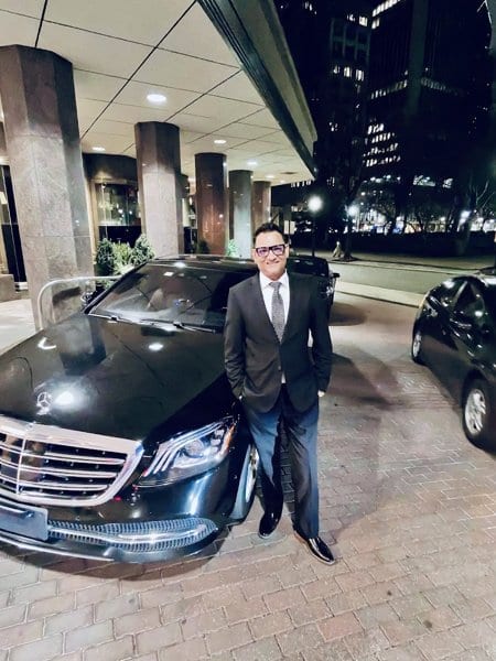 ANB Limousine Service in Philadelphia / Black Car Service Philadelphia photo 4