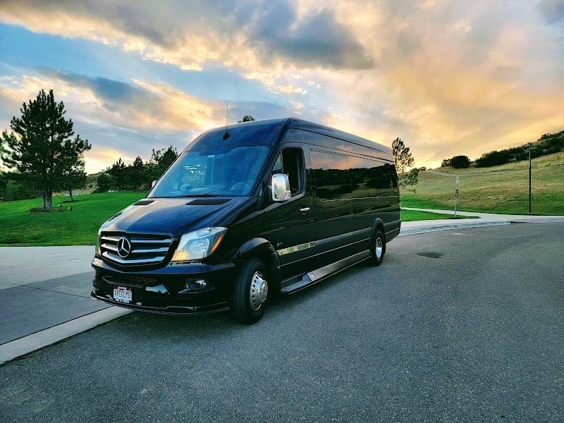 ARGO LIMO photo 3