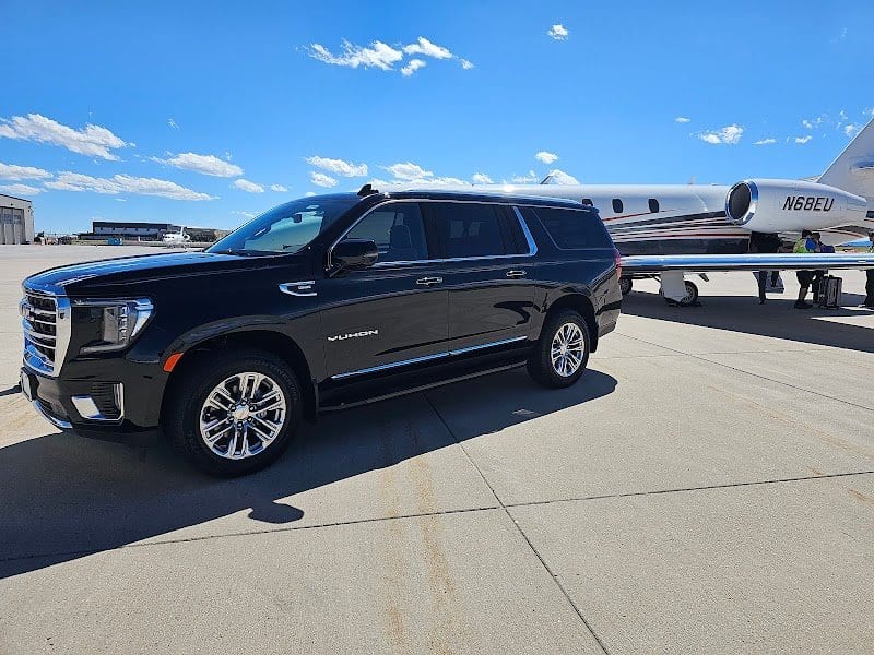 ARGO LIMO photo 4