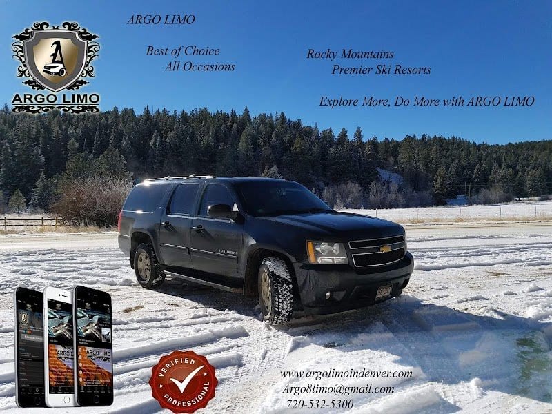 ARGO LIMO photo 5