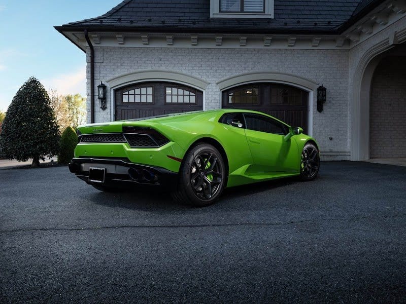 Atlanta Exotic & Luxury Car Rentals photo 2