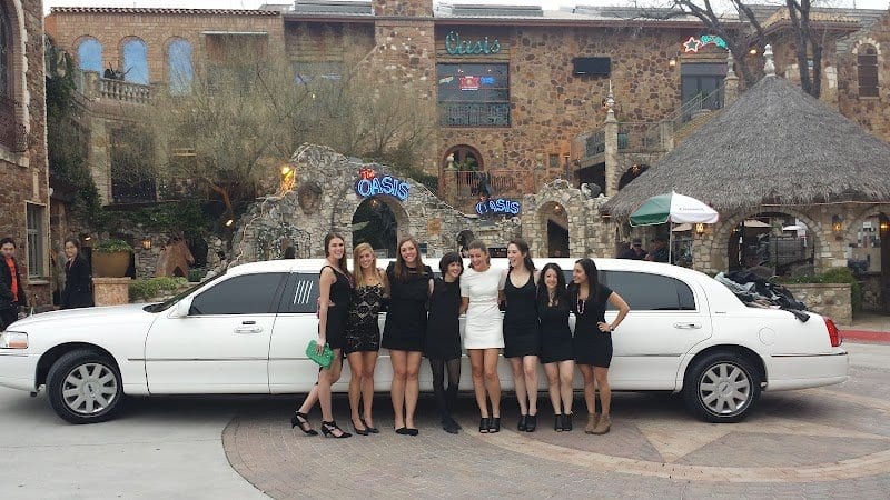 Austin Choice Executive Sedan & Limo photo 2