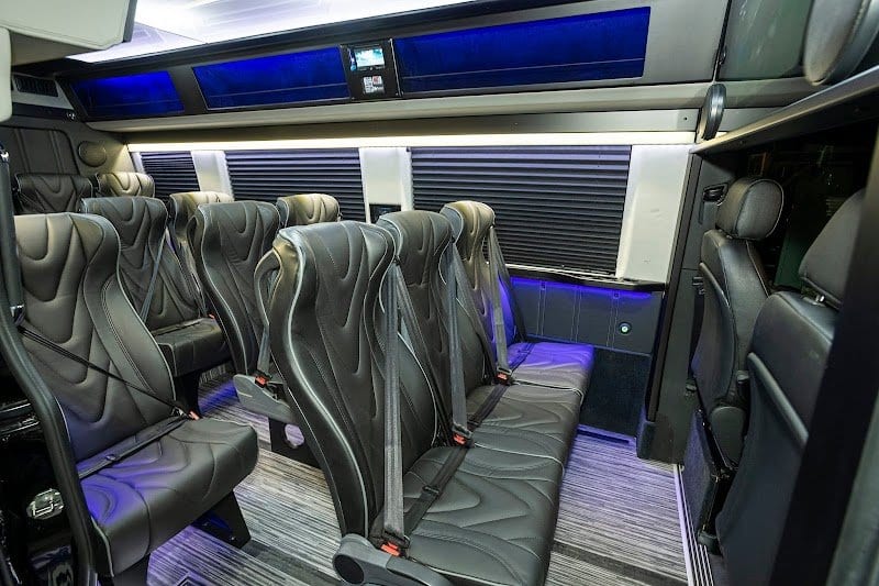 Austin Choice Executive Sedan & Limo photo 5