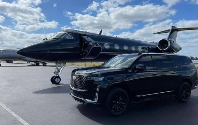 Austin Prestige Limo Rental