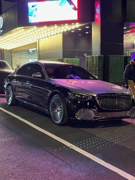 Automotive Luxury Limo and Car Service photo 6