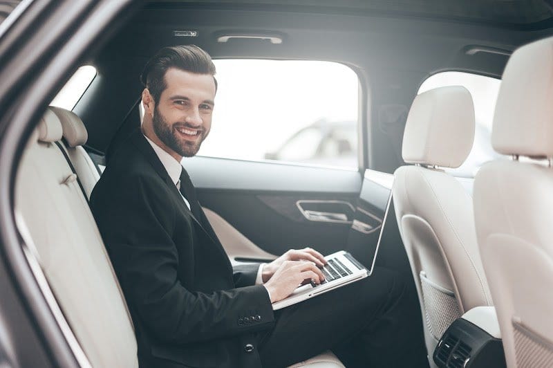 Avalon Car & Limo Service photo 2