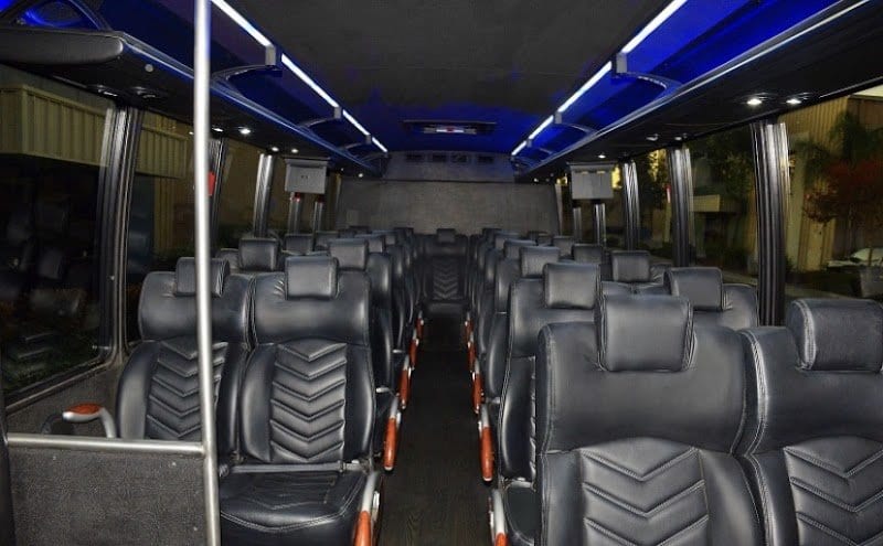 Avenue Chauffeured Transportation photo 3