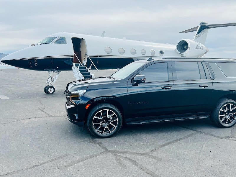 AZ Black Tie Limo and Transport LLC photo 5