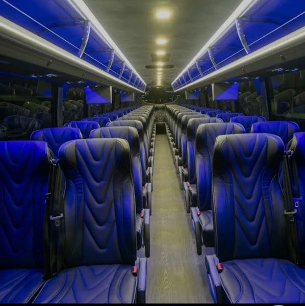 AZ Luxury Coach