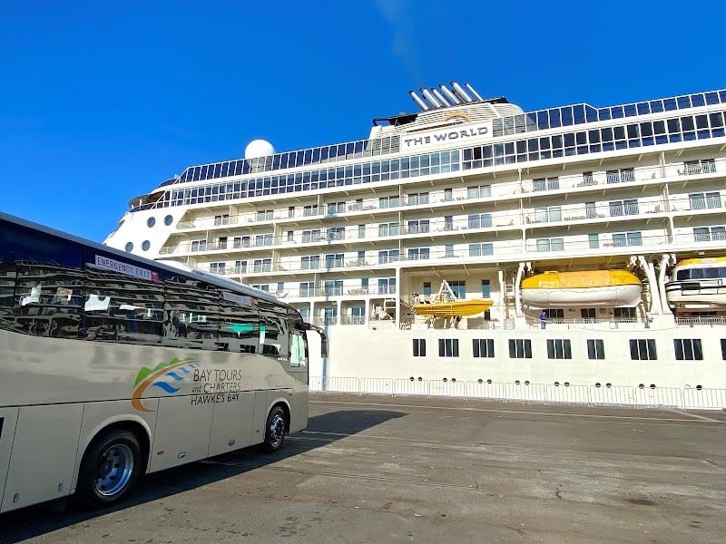 Bay Tours And Charters photo 1