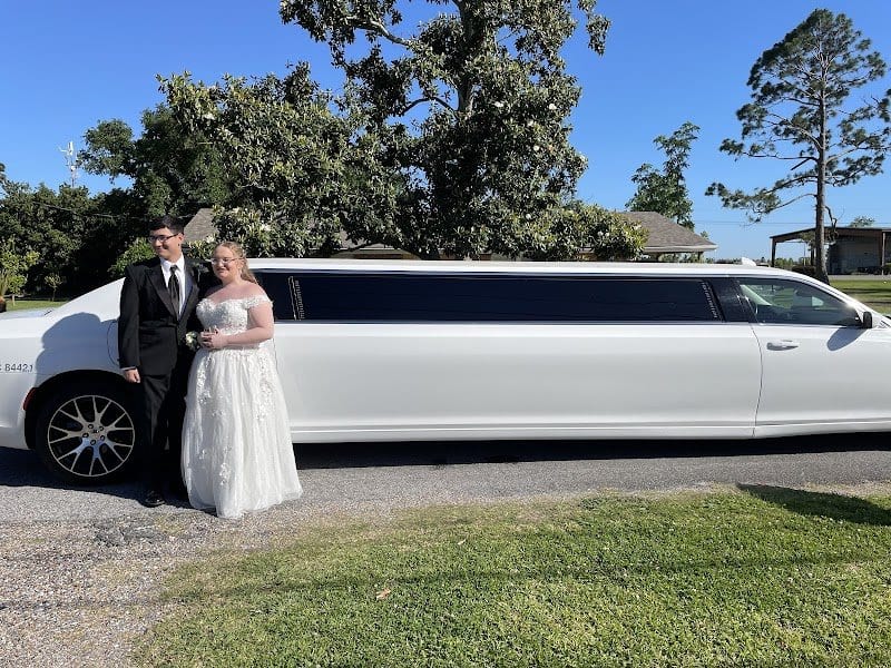 Big Easy Limos photo 2