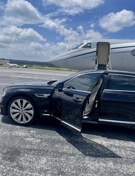 Black Car Select Limo Service Fort Lauderdale photo 5