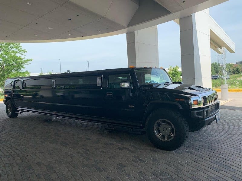 Black Car Service in Chicago by O'Hare Limousine photo 4