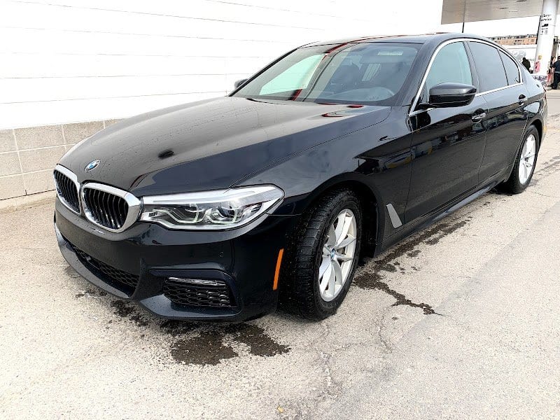 Black City Cars - Airport Transfer Service photo 6