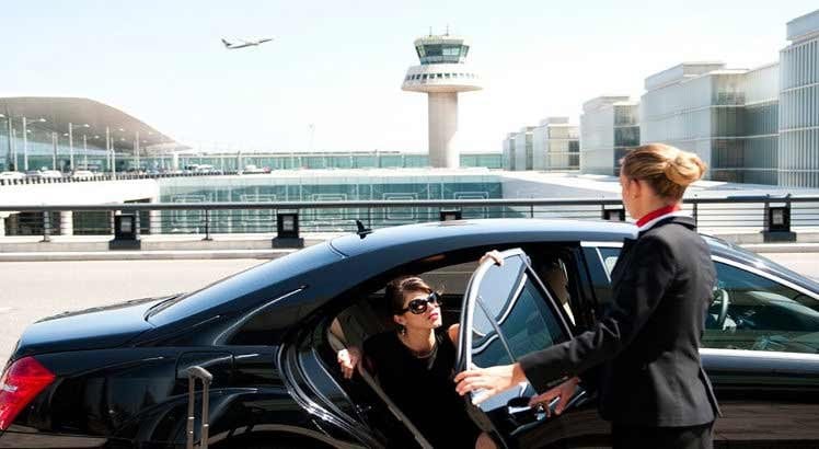 Black Label Limousines - Luxury Car & Limo Services in Jersey City, NJ photo 3
