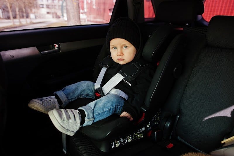 Black Label Limousines - Luxury Car & Limo Services in Jersey City, NJ photo 4