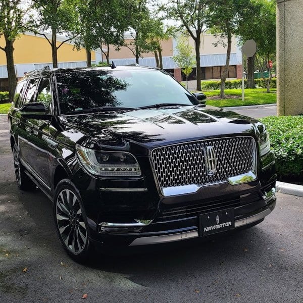 Black Pearl Limousine BPL photo 2