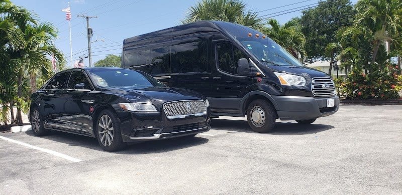 Black Pearl Limousine BPL photo 3