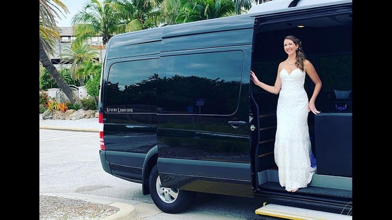 Blue Ribbon Transportation