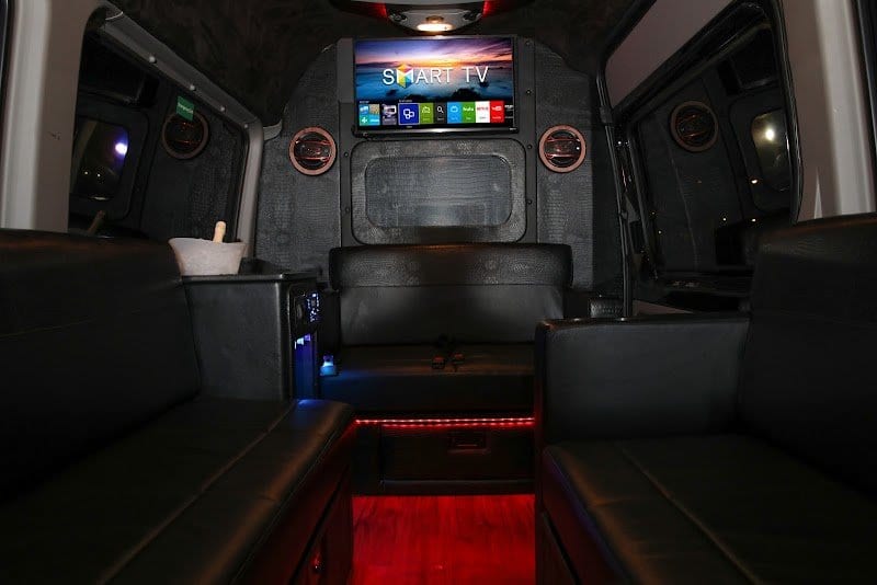 Blue Ribbon Transportation photo 6