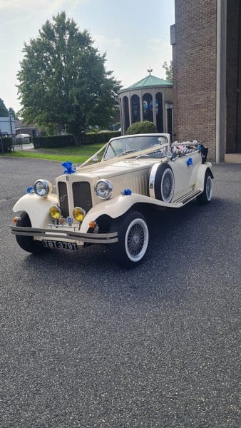 Booker Limousine Hire photo 6