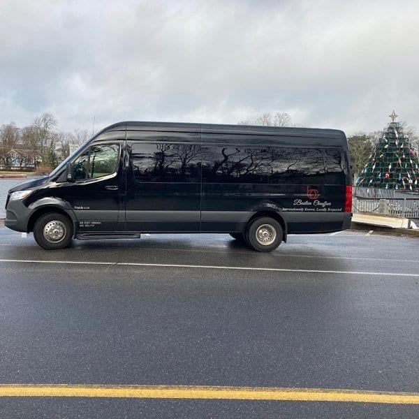 Boston Chauffeur photo 2
