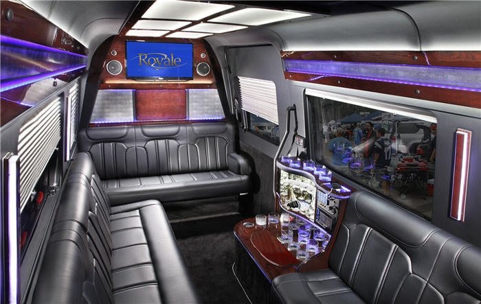 Boston Chauffeur photo 3