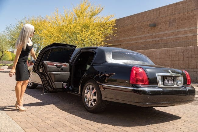 Boston limo ride & Car Service photo 6