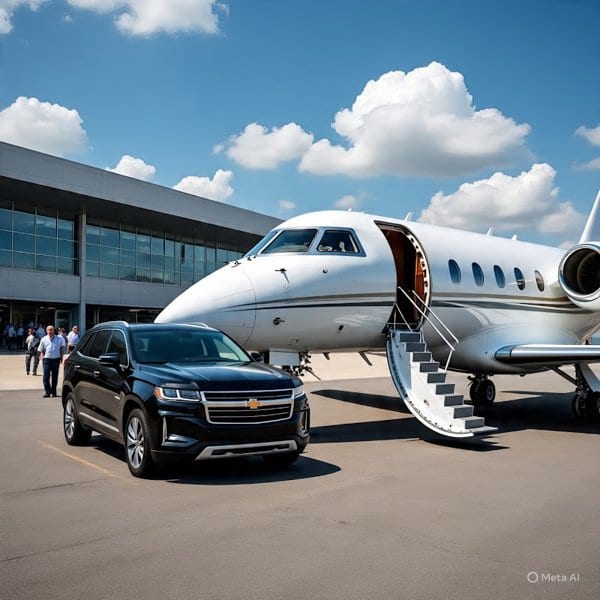 Boston Luxury Chauffeur Service photo 5