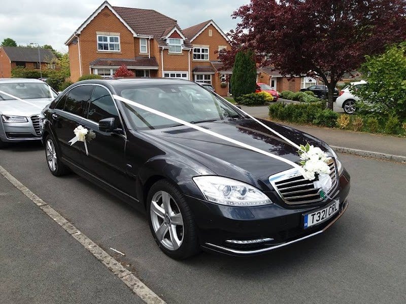 Bristol and Weston Executive Chauffeurs Ltd photo 5