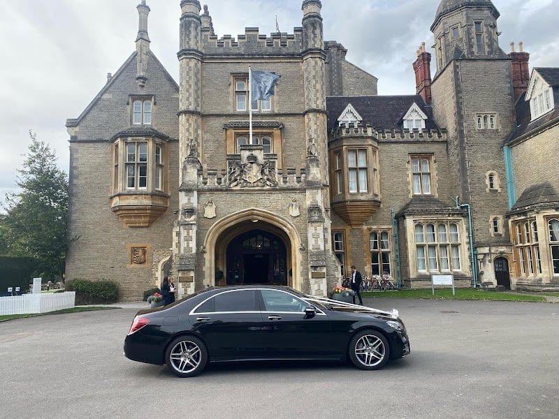 Bristol Chauffeur Cars photo 4
