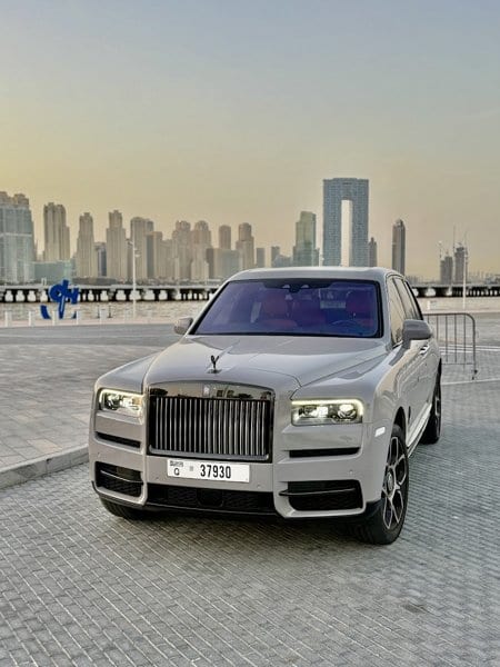 Brook Drive - Luxury Car Rental Dubai photo 5