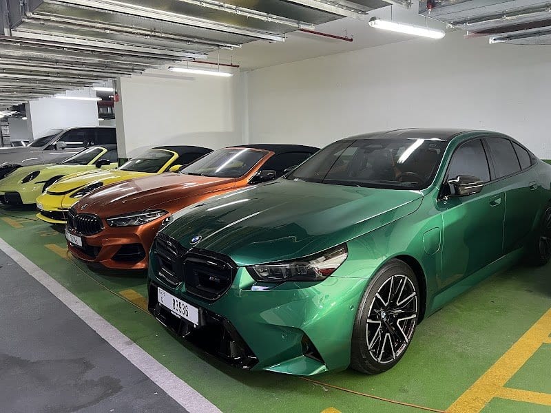 Brook Drive - Luxury Car Rental Dubai photo 6