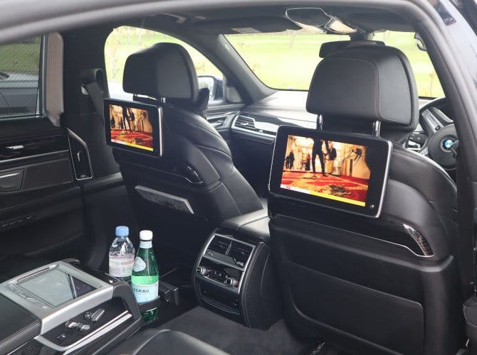 Cambridge Chauffeurs photo 3