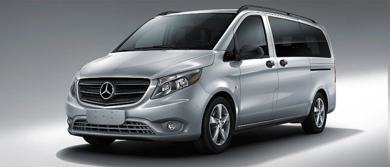 CCH Limousines & Luxury Car Rental Services UAE photo 2