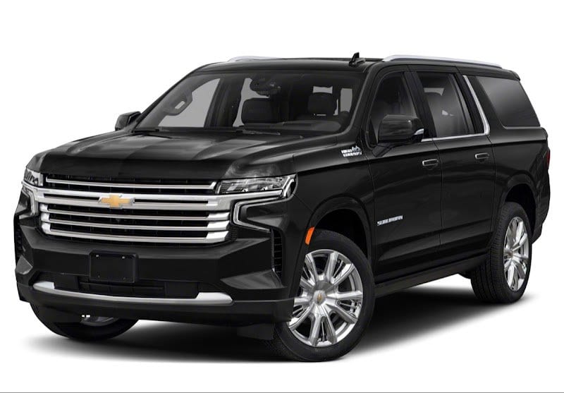 Charbel Limousine LLC.
