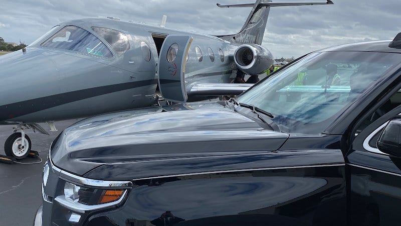 Charbel Limousine LLC. photo 5