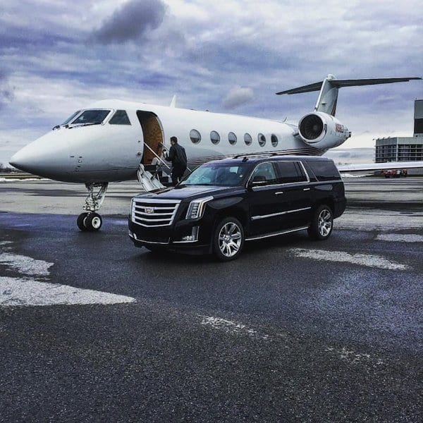 Charles Limousine photo 1