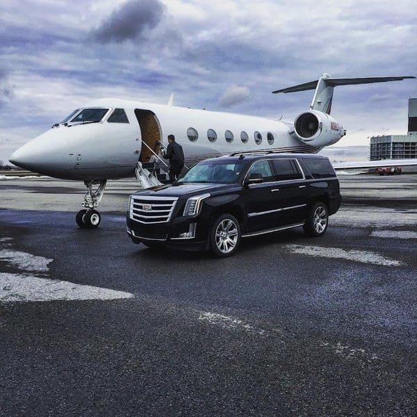 Charles Limousine photo 3