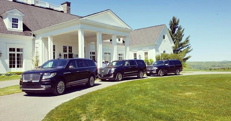 Charles Limousine photo 5