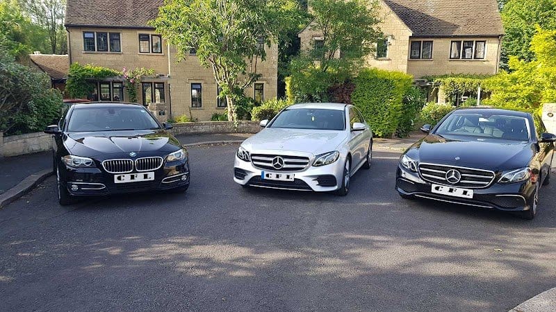 Cheema Fleet Ltd