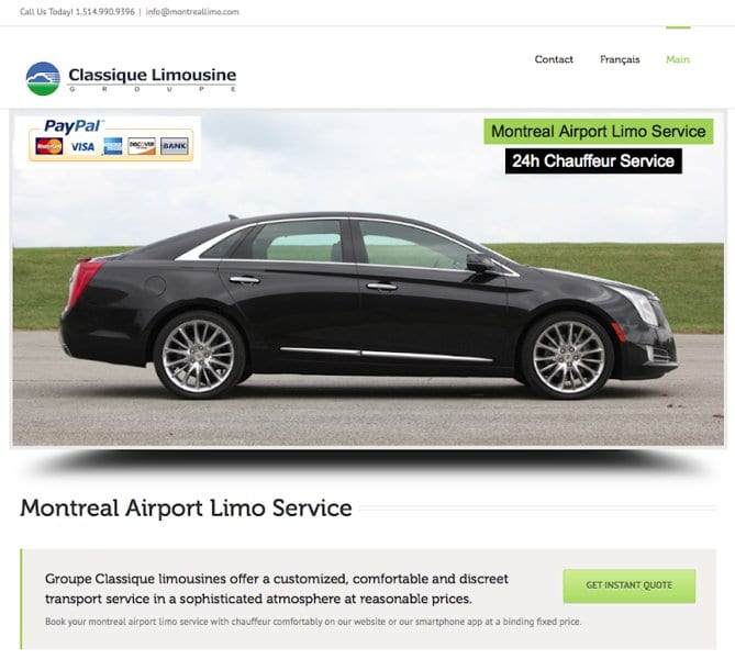Classic Limousine Group photo 2