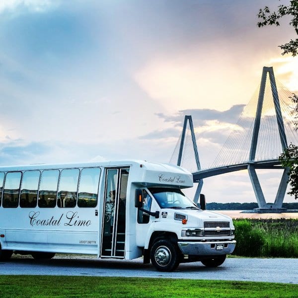 Coastal Limousine Of Charleston photo 3
