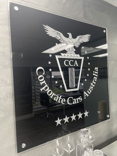 Corporate Car Services photo 4
