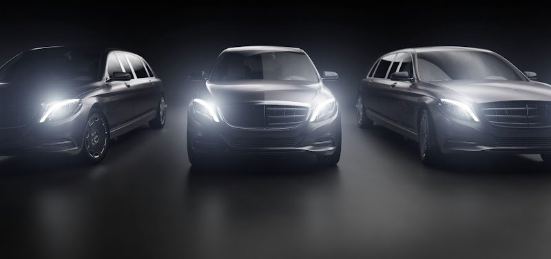 Croosr Chauffeur Services photo 5